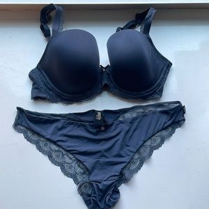 Panache set